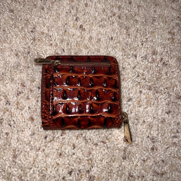 Brahmin Mini Suri Wallet - Picture 5 of 7